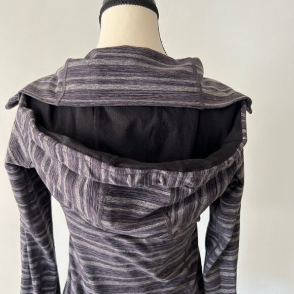 Lululemon Stride Jacket Hoodie Zip Up - Picture 9 of 16